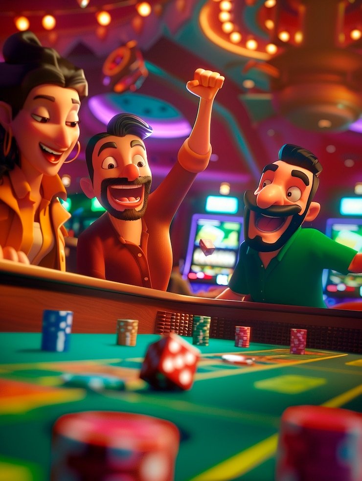 shibatoto slot featured game showcase